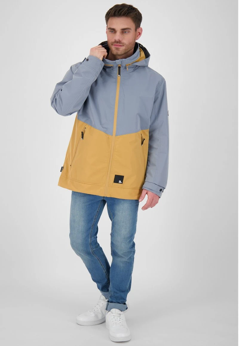 DON ESTEBANAK - Übergangsjacke - Nightblue 2 DON ESTEBANAK - Übergangsjacke - Nightblue – Bild 2