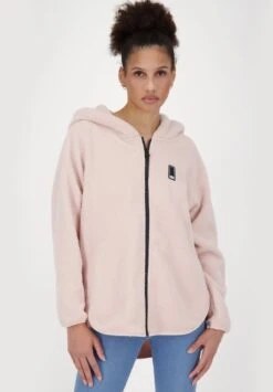 MARAIKE G - Fleecejacke - Blossom