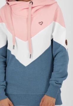 STELLAAK - Kapuzenpullover - Candy -Alife & Kickin fd8366650fc54b09b5f9677e46e032fb