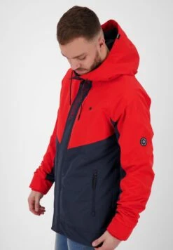 Winterjacke - Marine 10 Winterjacke - Marine -Alife & Kickin fe0f6bb7a5b84932835b1128da9daca0
