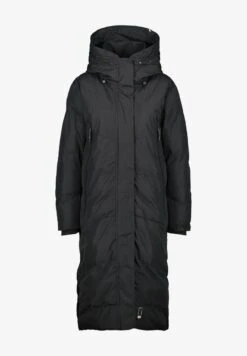 JUNAAK A - Wintermantel - Moonless 10 JUNAAK A - Wintermantel - Moonless -Alife & Kickin fe562136ae31457fbc3514ac7bd8e543