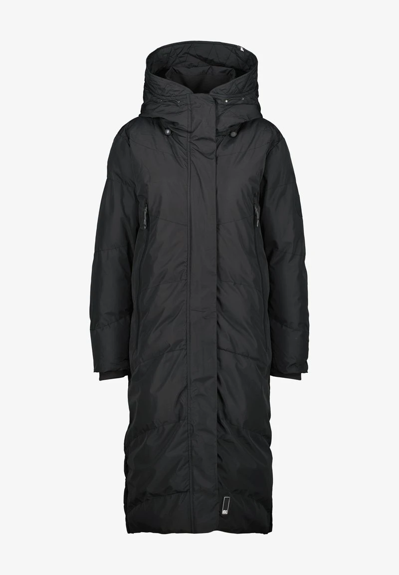 JUNAAK A - Wintermantel - Moonless 5 JUNAAK A - Wintermantel - Moonless – Bild 5