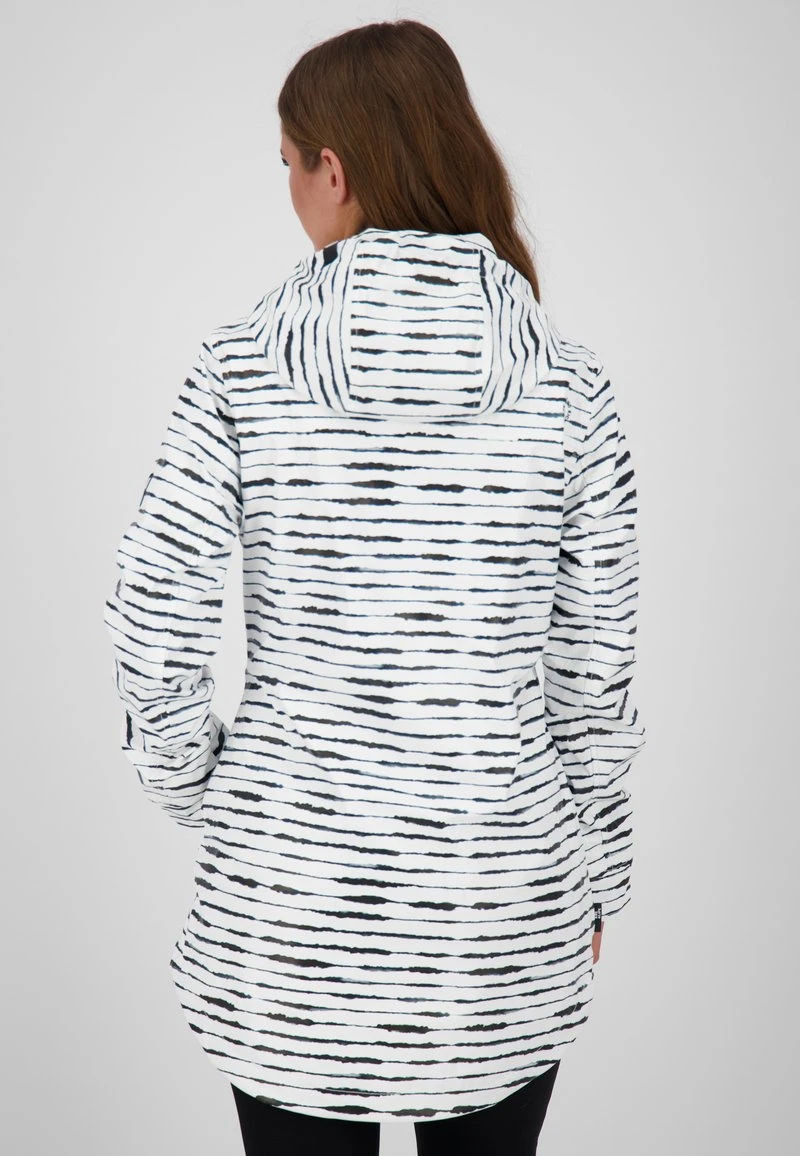 ELMAAK - Parka - White 3 ELMAAK - Parka - White – Bild 3