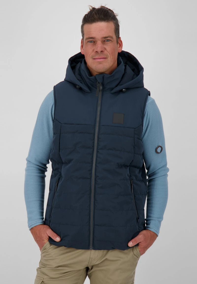 Weste - Marine 1 Weste - Marine